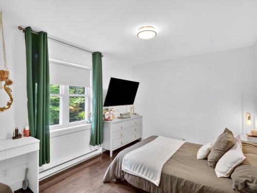 Chambre à coucher - 439 Rue Alvin-C.-Mitson, Magog, QC 