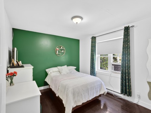 Chambre à coucher - 439 Rue Alvin-C.-Mitson, Magog, QC 