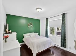 Bedroom - 