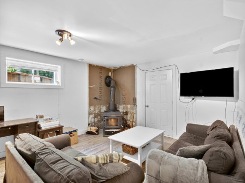 Salle familiale - 439 Rue Alvin-C.-Mitson, Magog, QC 