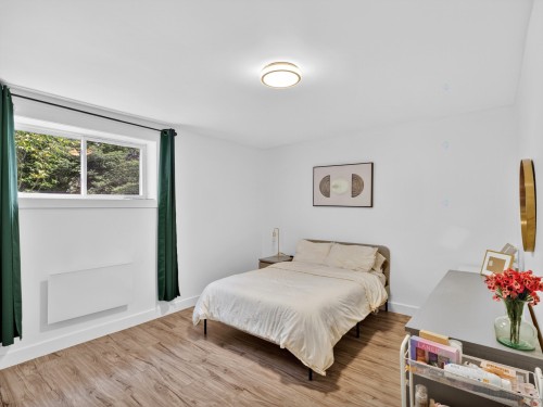 Chambre à coucher - 439 Rue Alvin-C.-Mitson, Magog, QC 