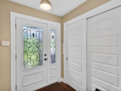 Hall d'entrée/Vestibule - 439 Rue Alvin-C.-Mitson, Magog, QC 
