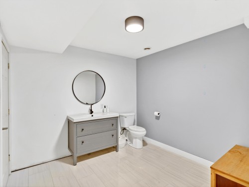 Salle de bains - 439 Rue Alvin-C.-Mitson, Magog, QC 