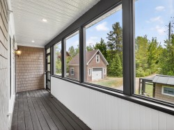 Veranda - 
