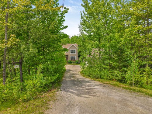 Extérieur - 439 Rue Alvin-C.-Mitson, Magog, QC 