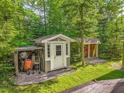 Shed - 