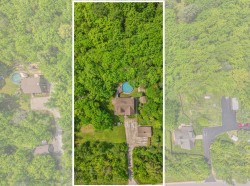 Aerial View - 