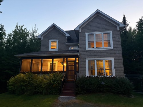 Extérieur - 439 Rue Alvin-C.-Mitson, Magog, QC - Outdoor