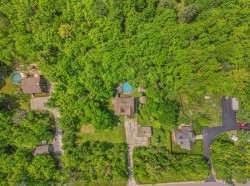 Aerial View - 