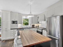 Kitchen - 