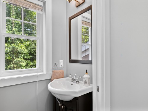 Salle d'eau - 439 Rue Alvin-C.-Mitson, Magog, QC 