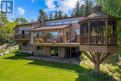 121 IVY DRIVE Georgian Bluffs, ON N0H 2T0