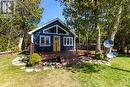 858 Howdenvale Road, South Bruce Peninsula, ON 