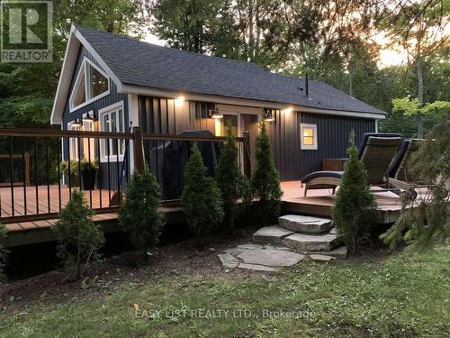 858 Howdenvale Road, South Bruce Peninsula, ON 