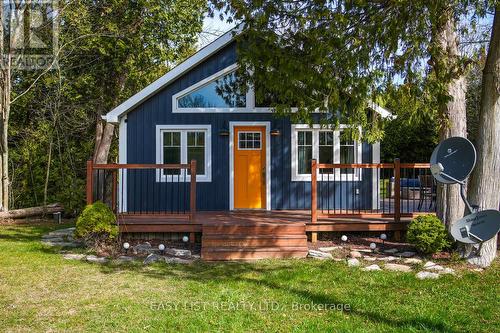 858 Howdenvale Road, South Bruce Peninsula, ON 