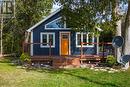 858 Howdenvale Road, South Bruce Peninsula, ON 