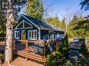 858 Howdenvale Road, South Bruce Peninsula, ON 