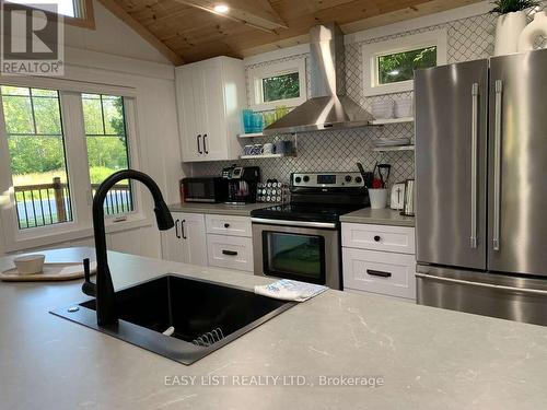 858 Howdenvale Road, South Bruce Peninsula, ON 