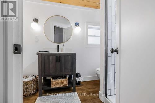 858 Howdenvale Road, South Bruce Peninsula, ON 