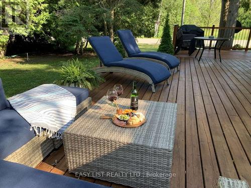 858 Howdenvale Road, South Bruce Peninsula, ON 