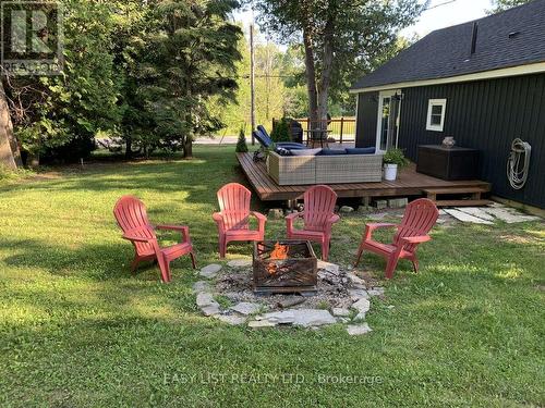 858 Howdenvale Road, South Bruce Peninsula, ON 