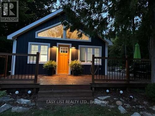 858 Howdenvale Road, South Bruce Peninsula, ON 