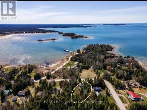 858 Howdenvale Road, South Bruce Peninsula, ON 