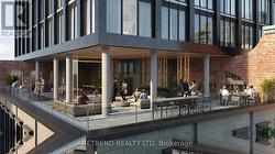 3506 - 100 QUEEN STREET E Toronto, ON M5C 0B5