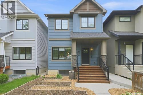 111 2Nd Street E, Saskatoon, SK 