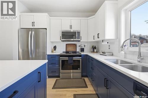 111 2Nd Street E, Saskatoon, SK 