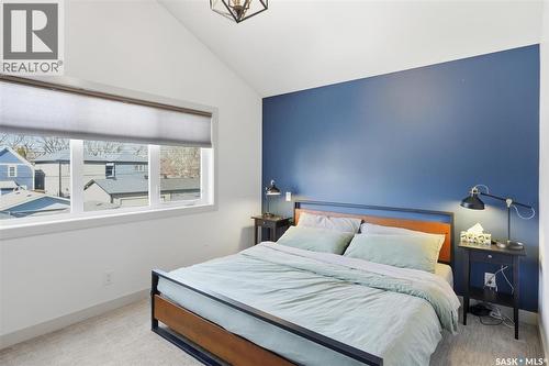 111 2Nd Street E, Saskatoon, SK 