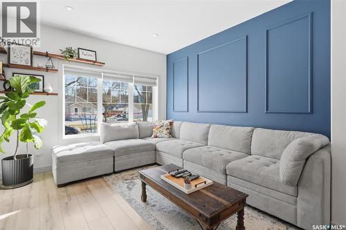 111 2Nd Street E, Saskatoon, SK 