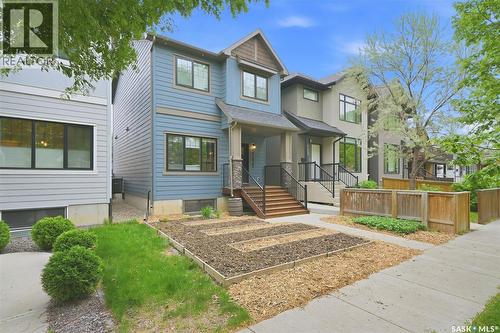 111 2Nd Street E, Saskatoon, SK 