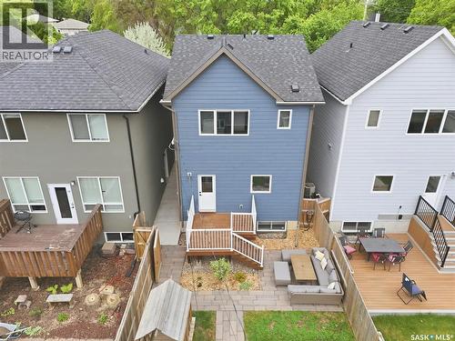 111 2Nd Street E, Saskatoon, SK 