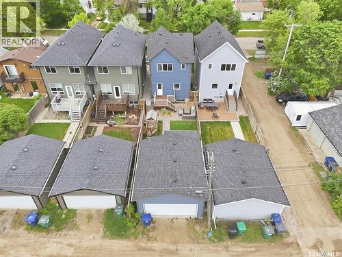 111 2Nd Street E, Saskatoon, SK 
