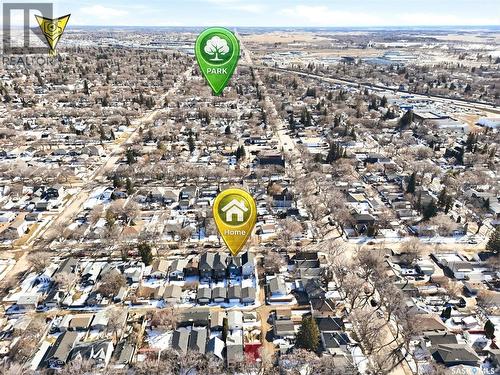 111 2Nd Street E, Saskatoon, SK 