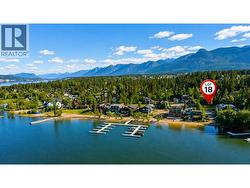 4686 WINDERMERE Road Unit# 18 Windermere, BC V0B 2L0