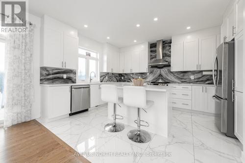 219 Reisling Way, Ottawa, ON 