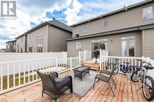 219 Reisling Way, Ottawa, ON 