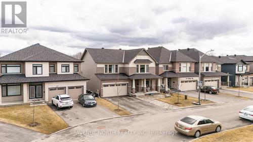219 Reisling Way, Ottawa, ON 