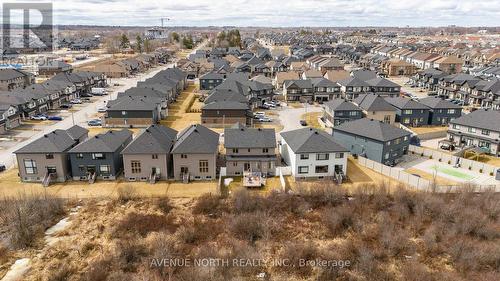 219 Reisling Way, Ottawa, ON 