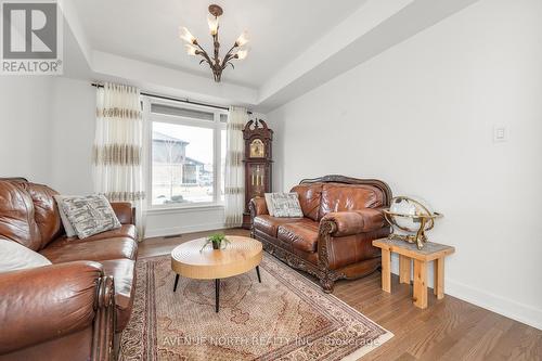 219 Reisling Way, Ottawa, ON 