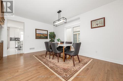 219 Reisling Way, Ottawa, ON 
