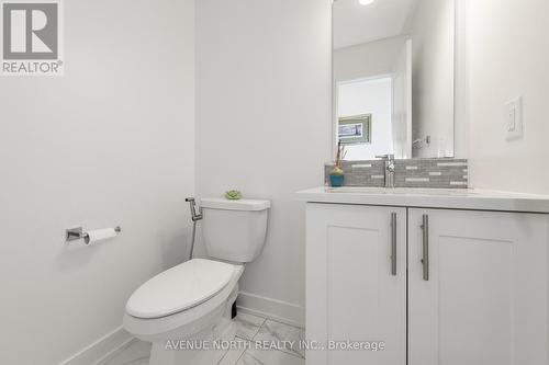 219 Reisling Way, Ottawa, ON 