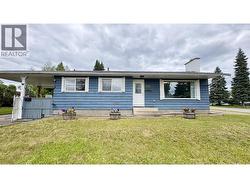 322 PIONEER AVENUE  Prince George, BC V2M 4M2