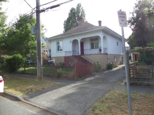 1606 Bank St, Victoria, BC 