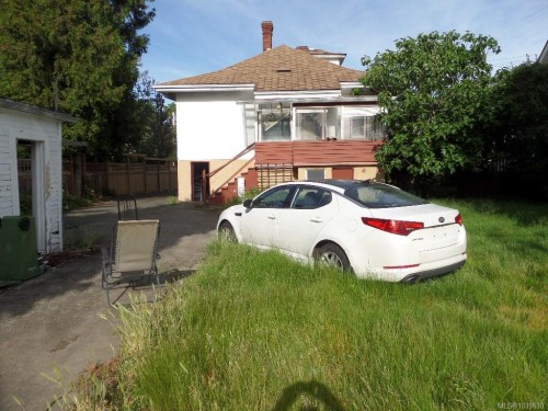 1606 Bank St, Victoria, BC 