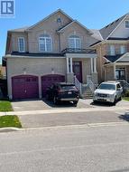 32 HEREFORDSHIRE CRESCENT Newmarket, ON L9N 0B7