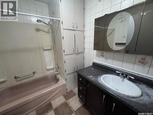 408 4Th Avenue E, Biggar, SK 
