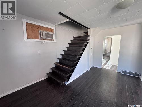 408 4Th Avenue E, Biggar, SK 